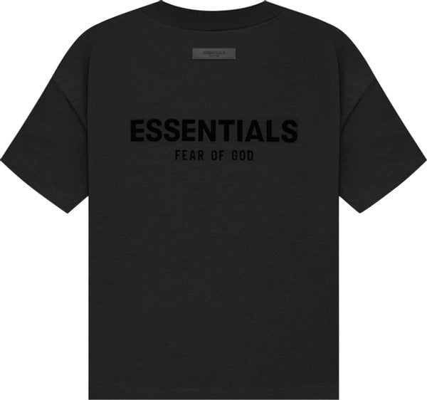 Essentials Tee Stretch Limo