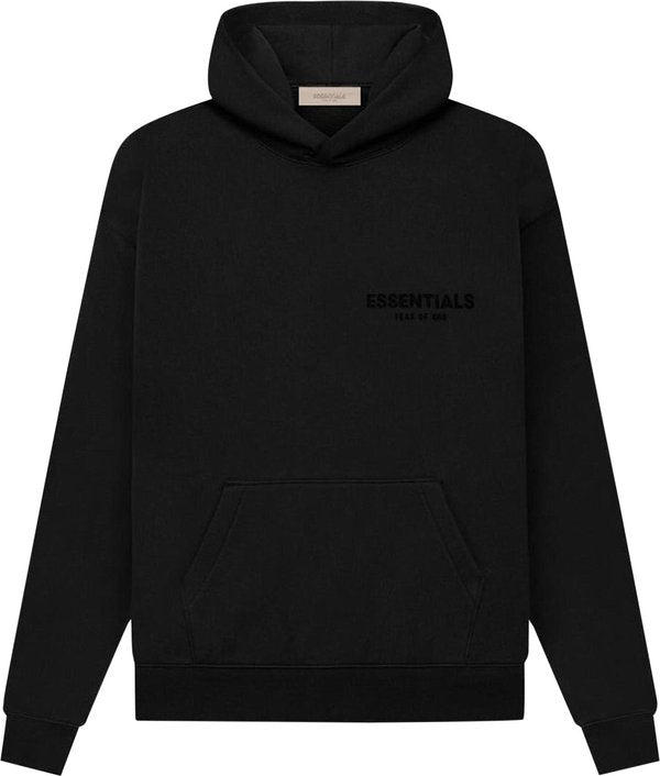 Essentials Hoodie Stretch Limo