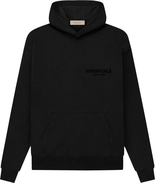 Essentials Hoodie Stretch Limo