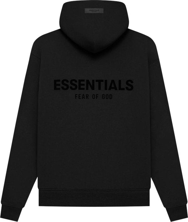 Essentials Hoodie Stretch Limo