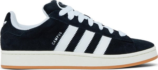 Adidas Campus 00s Core Black Gum