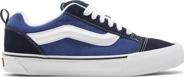 Vans Knu Skool Navy White