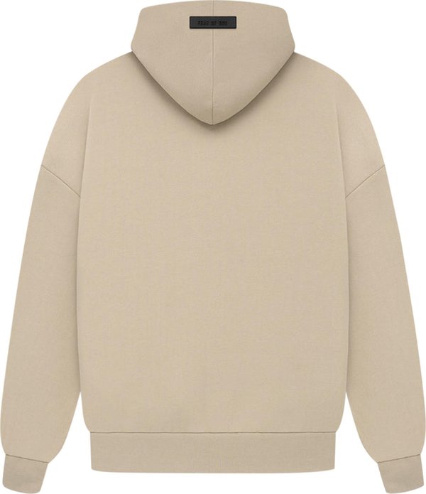 Essentials Hoodie Dusty Beige