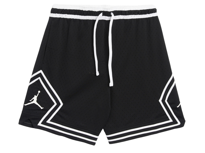 Jordan Shorts Diamond Black