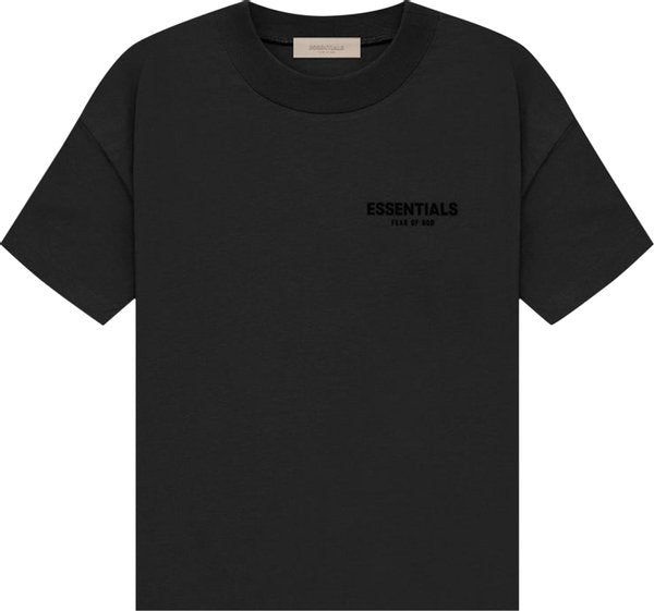 Essentials Tee Stretch Limo