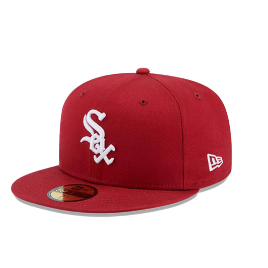 New Era Cap - 59FIFTY Chicago White Sox