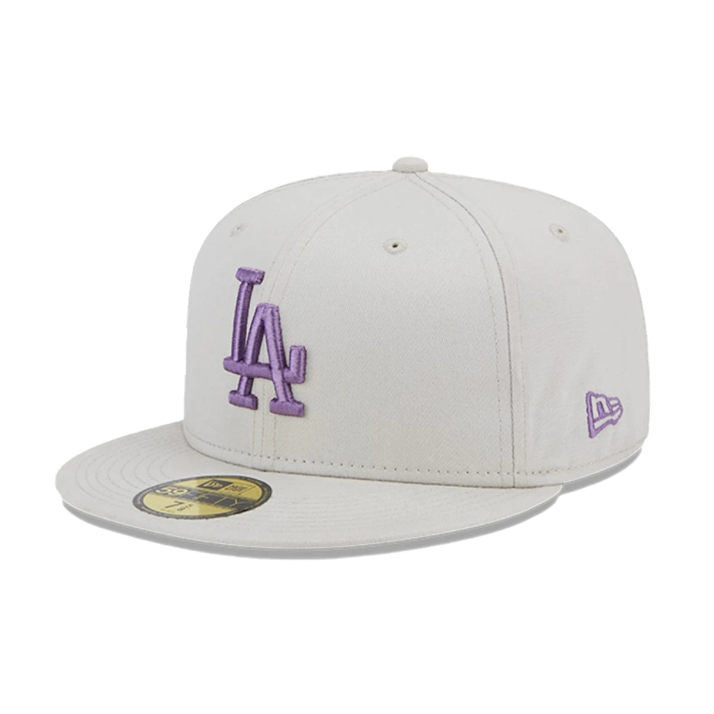 New Era Cap- 59FIFTY LA Dodgers MLB