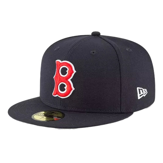 New Era Cap Mbl Boston Red Sox