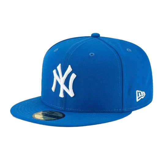 New Era Cap Basic 59Fifty New York Yankees