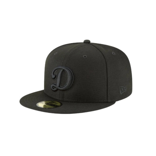 New Era Cap MLB Los Angeles Dodgers - Negro