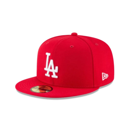 New Era Cap MLB Los Angeles Dodgers